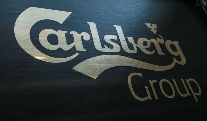 Carlsberg Group      