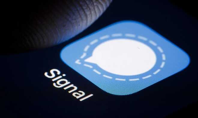    Signal