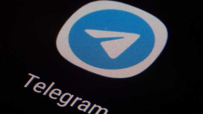 Telegram- FREEDUROV   