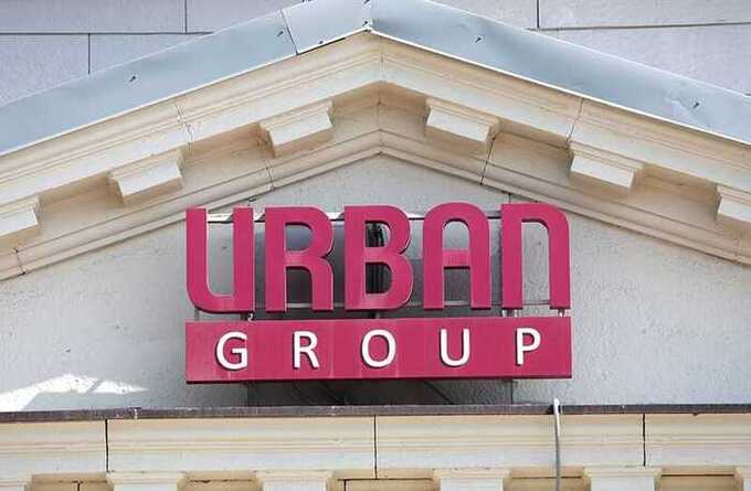      Urban Group    