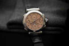         Patek Philippe  22  