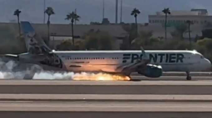  Frontier Airlines       -