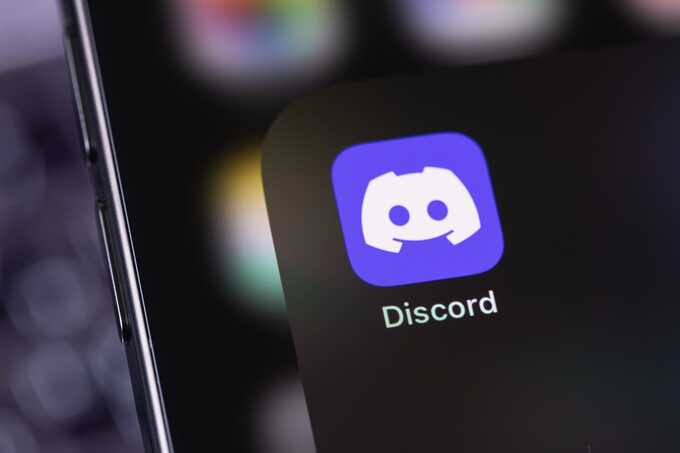      Discord