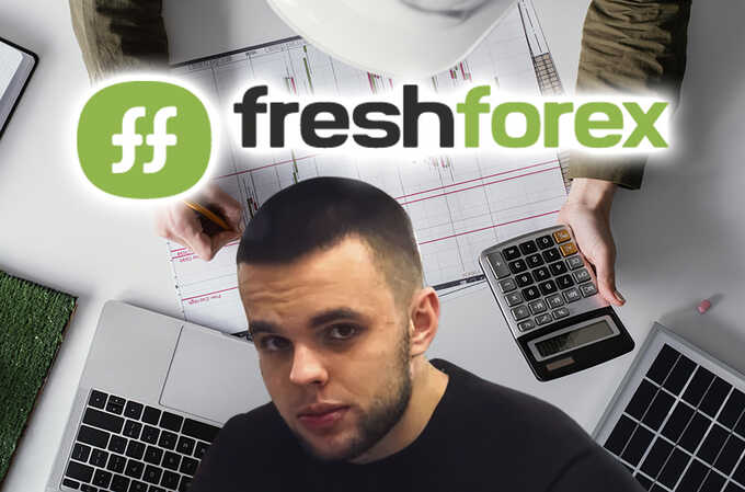    Freshforex:      