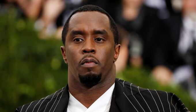    P. Diddy     