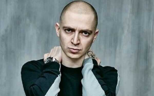         Oxxxymiron  