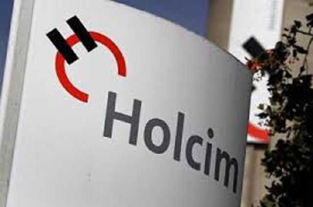      Holcim