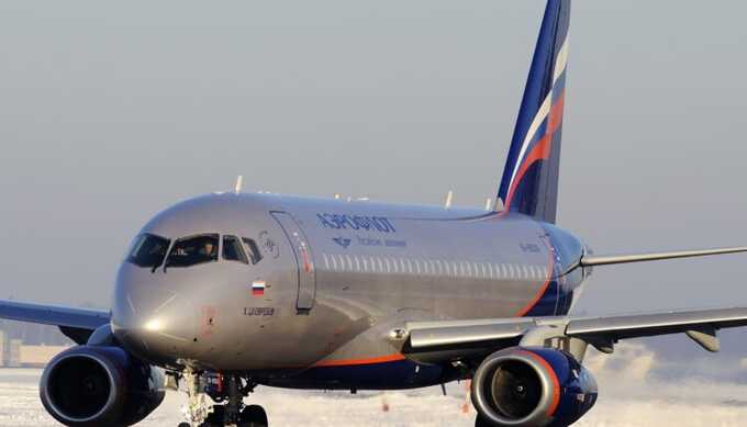    Superjet 100    