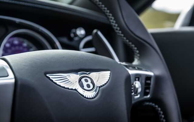       Bentley