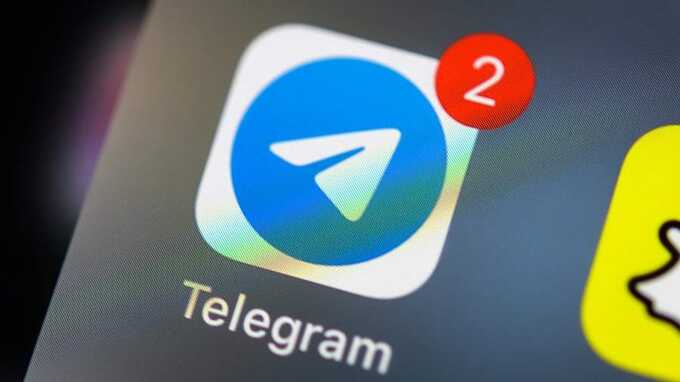        Telegram