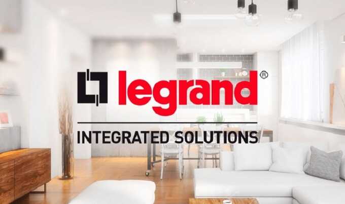    Legrand    