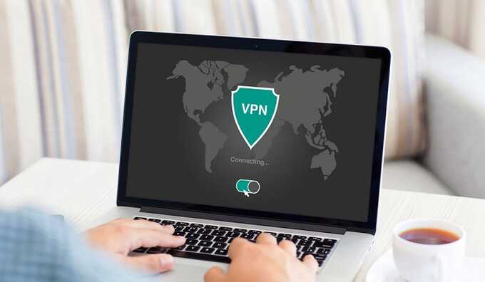           VPN-