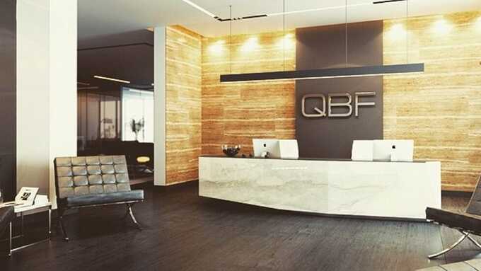       QBF   