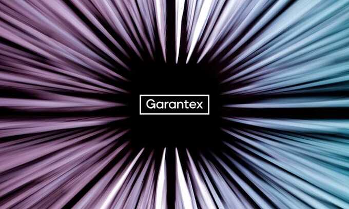  Garantex     