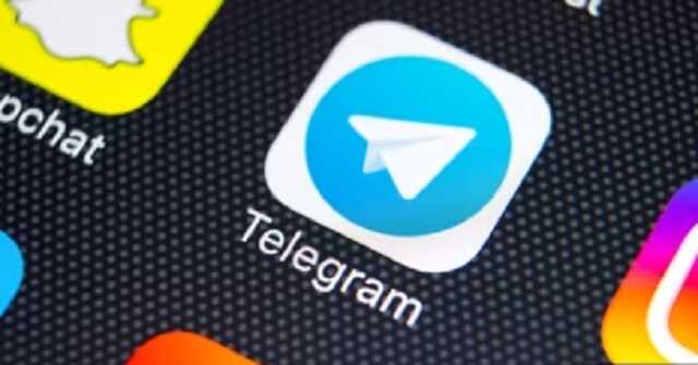   Telegram  4  