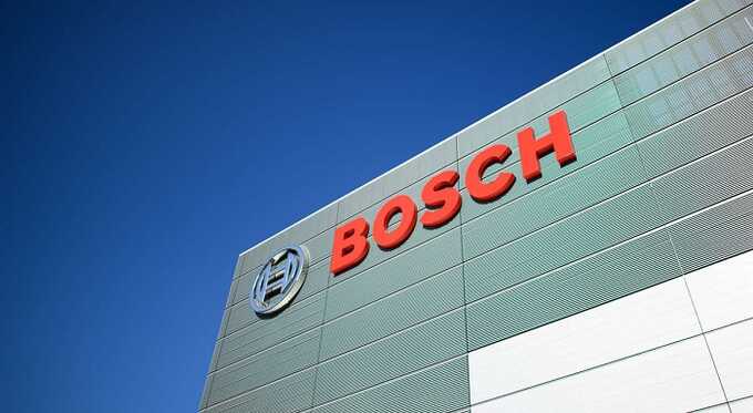 Bosch       