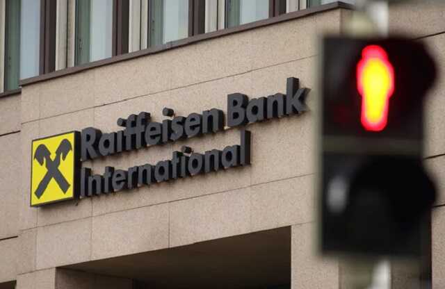 Raiffeisen Bank    