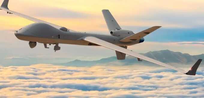         MQ-9B SkyGuardian