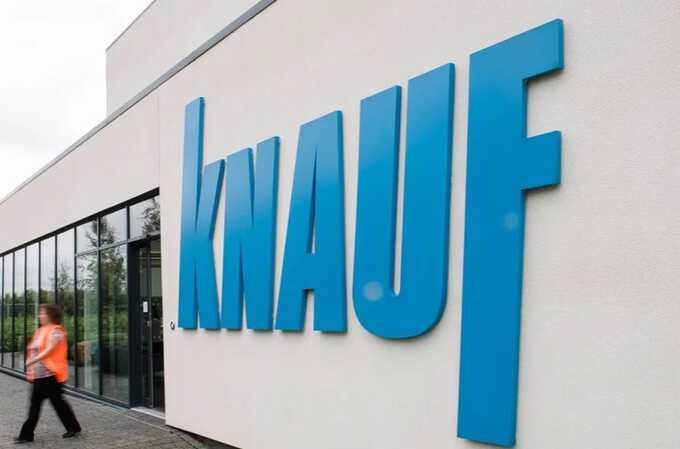 Knauf    