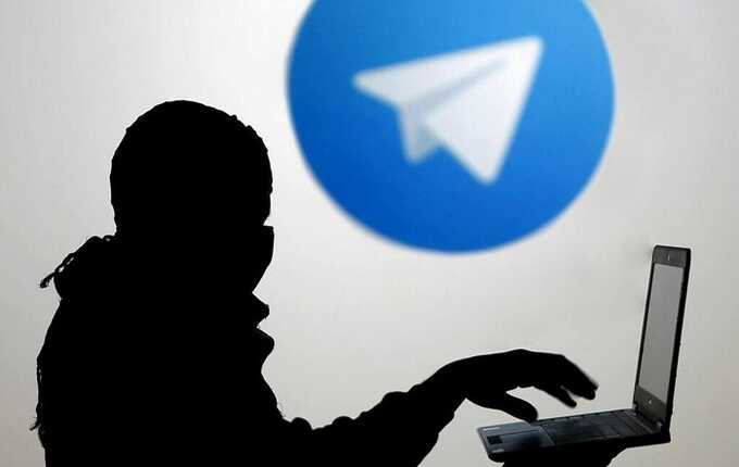        Telegram