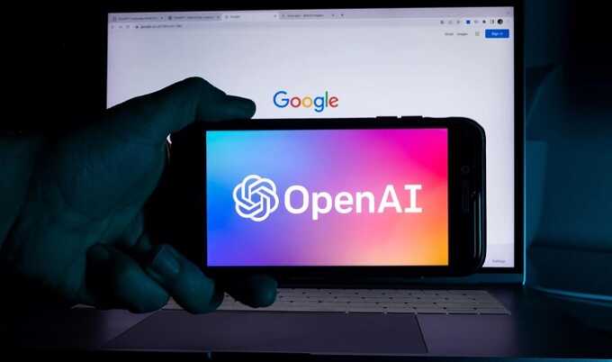 OpenAI    