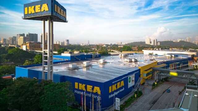 IKEA  