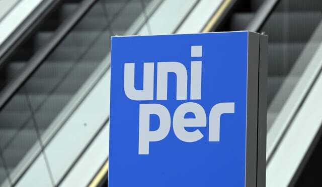 Uniper  "" 