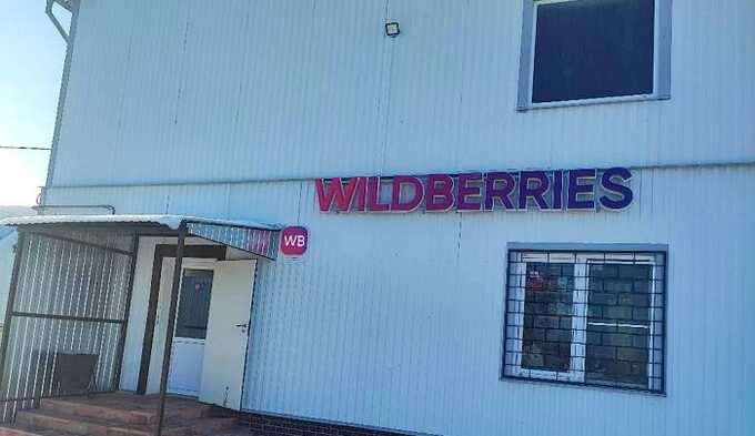     Wildberries       