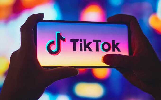 TikTok   Sputnik   