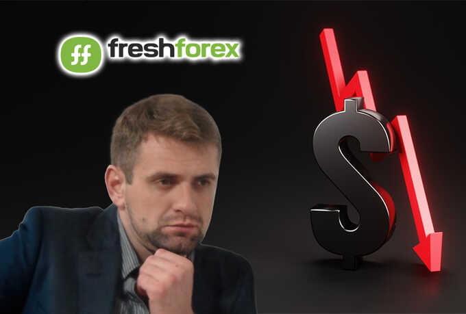    Freshforex:      