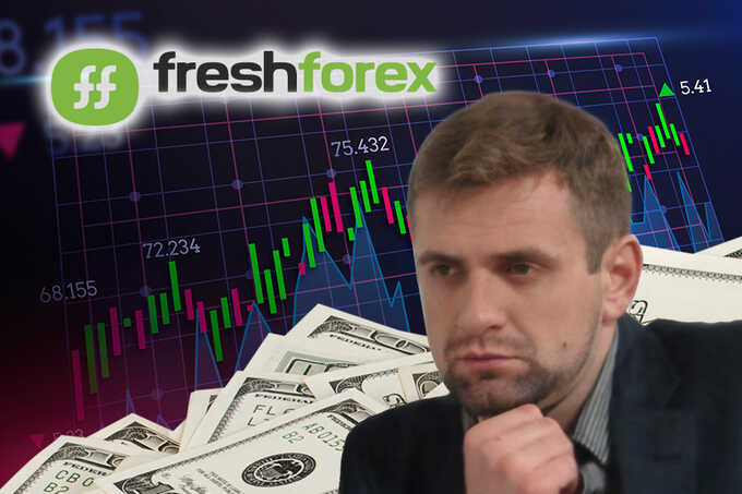   FreshForex:         