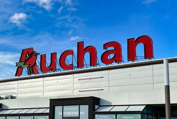      Auchan