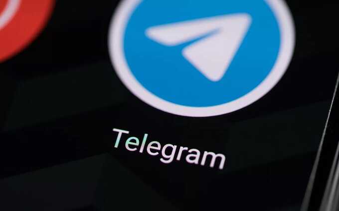  Telegram    :      