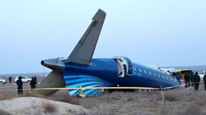    Azerbaijan Airlines,  