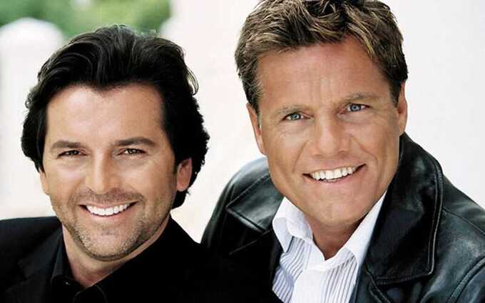  Modern Talking        