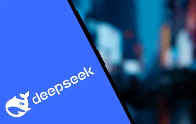   DeepSeek     