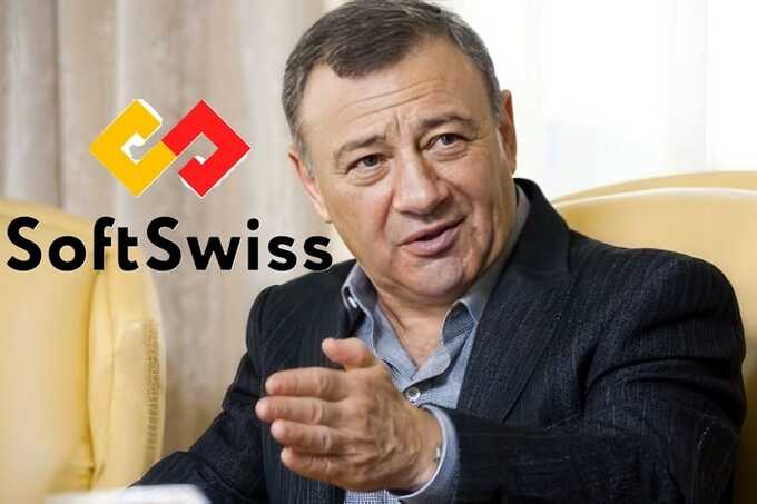 SoftSwiss and CoinsPaid  a cover for Russian capital of Rotenberg in Ukraine?