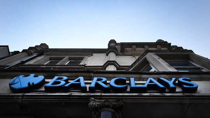  Barclays          