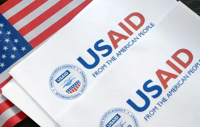       USAID