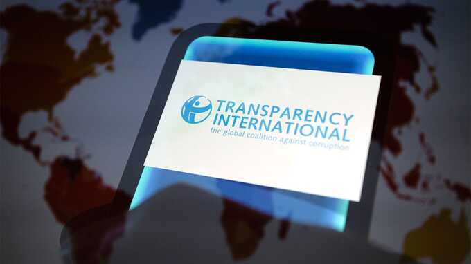     Transparency International