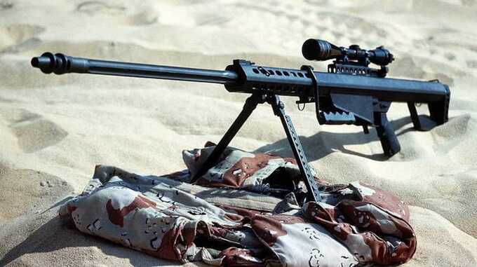      ,      ,    Barrett M107