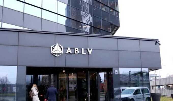 -      ABLV BANK
