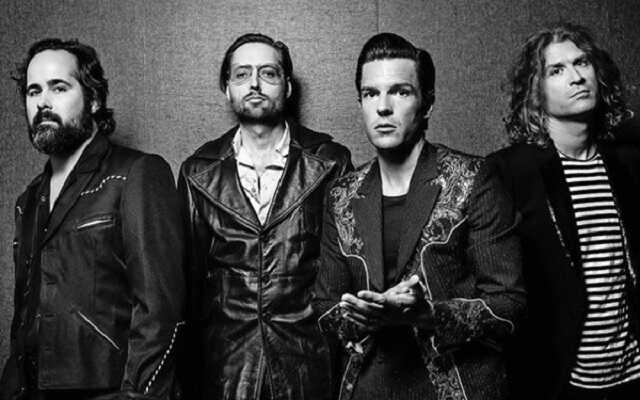   The Killers        ,       