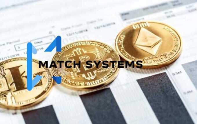 Match systems-Garantex:  