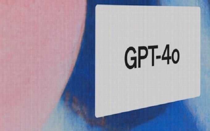  -     GPT-40