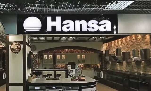 Hansa  